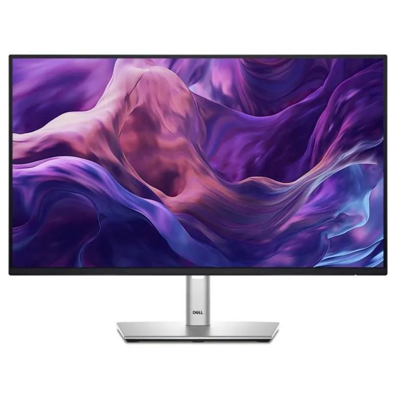 DELL P Series P2425H écran plat de PC 61 cm (24") 1920 x 1080 pixels Full HD LCD Noir, Photo boutique Best Buy Tunisie chez Best Buy Tunisie