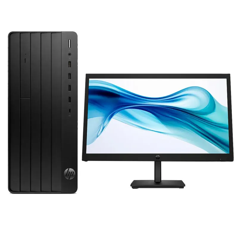 Pc De Bureau HP Pro TW 290 G9 I3 13Gén 8Go 512Go SSD, Photo chez Best Buy Tunisie chez Best Buy Tunisie