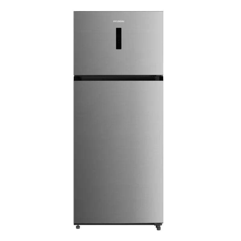 Hyundai NoFrost + Afficheur 535 L HYN-7535INF.IX Inox