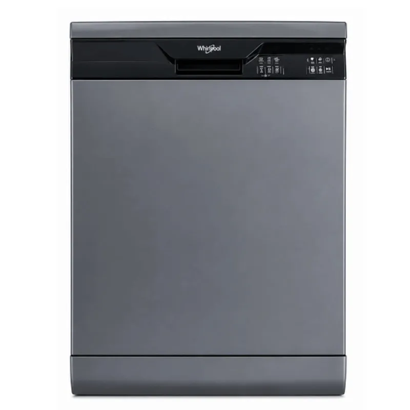 Lave Vaisselle Whirlpool WFD656CD3ANA Inverter 15 Couverts Gris, Photo chez Best Buy Tunisie chez Best Buy Tunisie