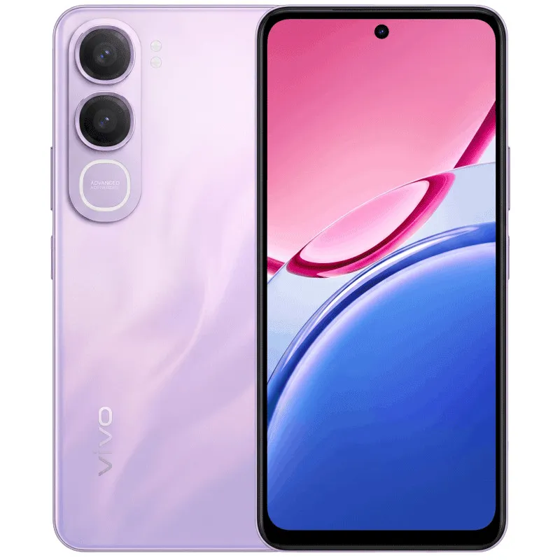 Vivo Y31 5G 8Go 256Go Violet, Photo boutique Best Buy Tunisie chez Best Buy Tunisie