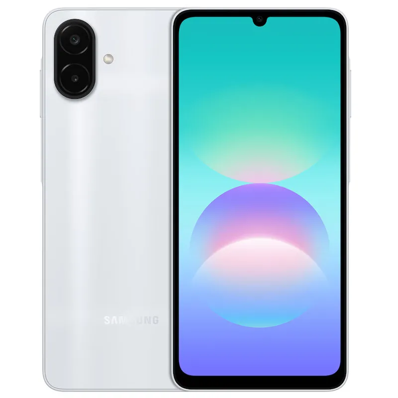 Samsung Galaxy A08 4G 4Go 128Go Bleu