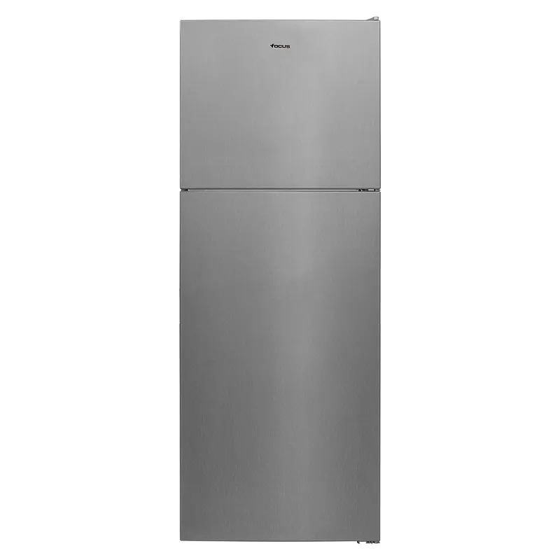 2 Portes Focus NoFrost 500 L F.5070X Inox