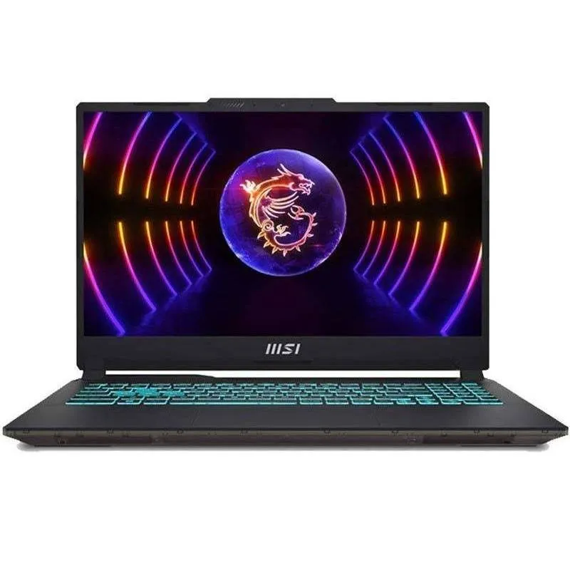 PC Portable Gamer MSI Cyborg 15 A13VE i5 13è Gén 8G RTX 4050, Photo chez Best Buy Tunisie chez Best Buy Tunisie