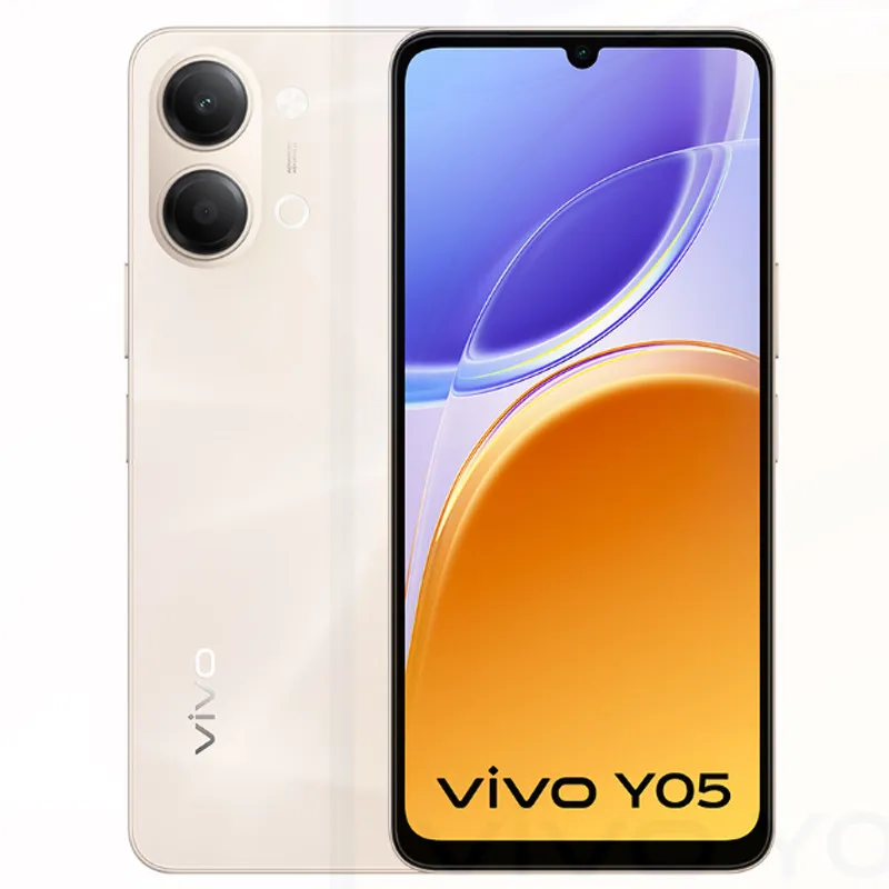 VIVO Y05 8GB 128GB 4G - Plantuim