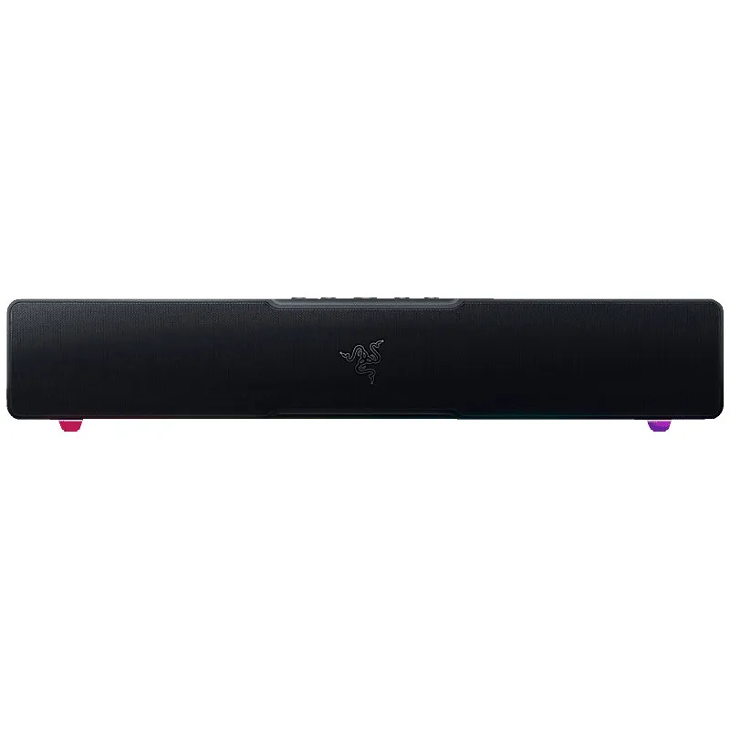Barre de Son Razer Leviathan V2 X - Noir - RZ05-04280100-R3M1