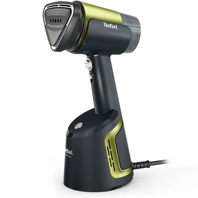 Défroisseur à Main Tefal AeroSteam DT9810 1400 W Noir