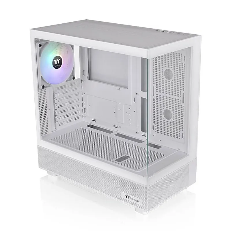 Boîtier PC Thermaltake View 270 TG ARGB Blanc - CA-1Y7-00M6WN-00 - Thermaltake