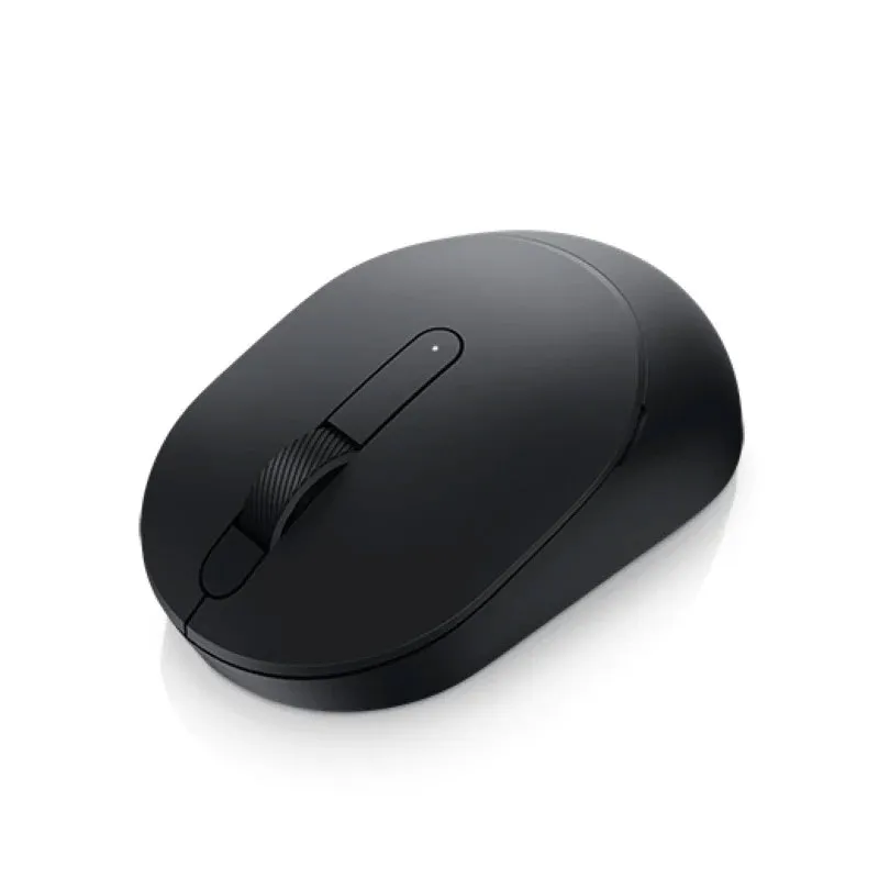 Souris Optique Sans Fil DELL MS3320W - Noir, Photo boutique Best Buy Tunisie chez Best Buy Tunisie