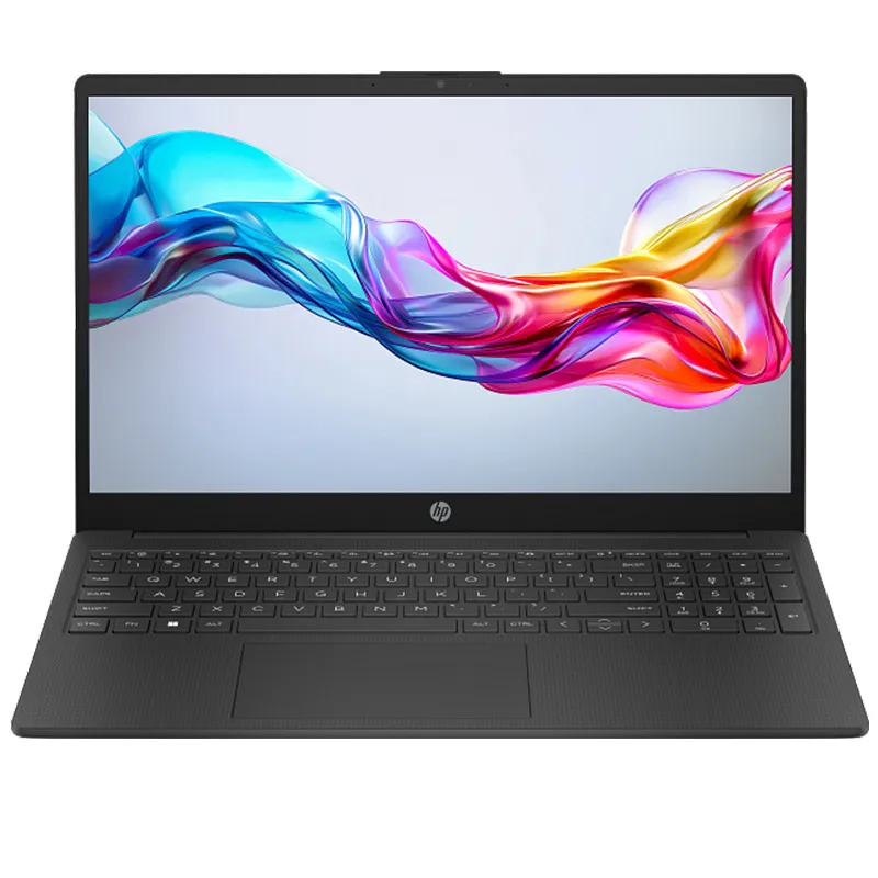PC Portable HP 15-fd0592nk Intel Core N100 8Go 256Go SSD, Photo chez Best Buy Tunisie chez Best Buy Tunisie