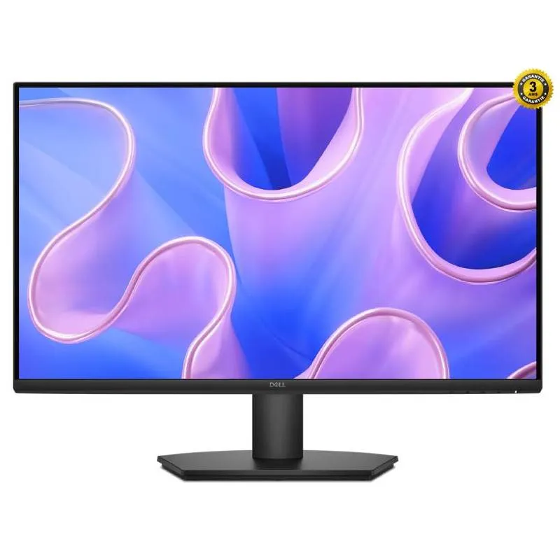 Ecran DELL E2725HM 27'' Full HD IPS 100Hz