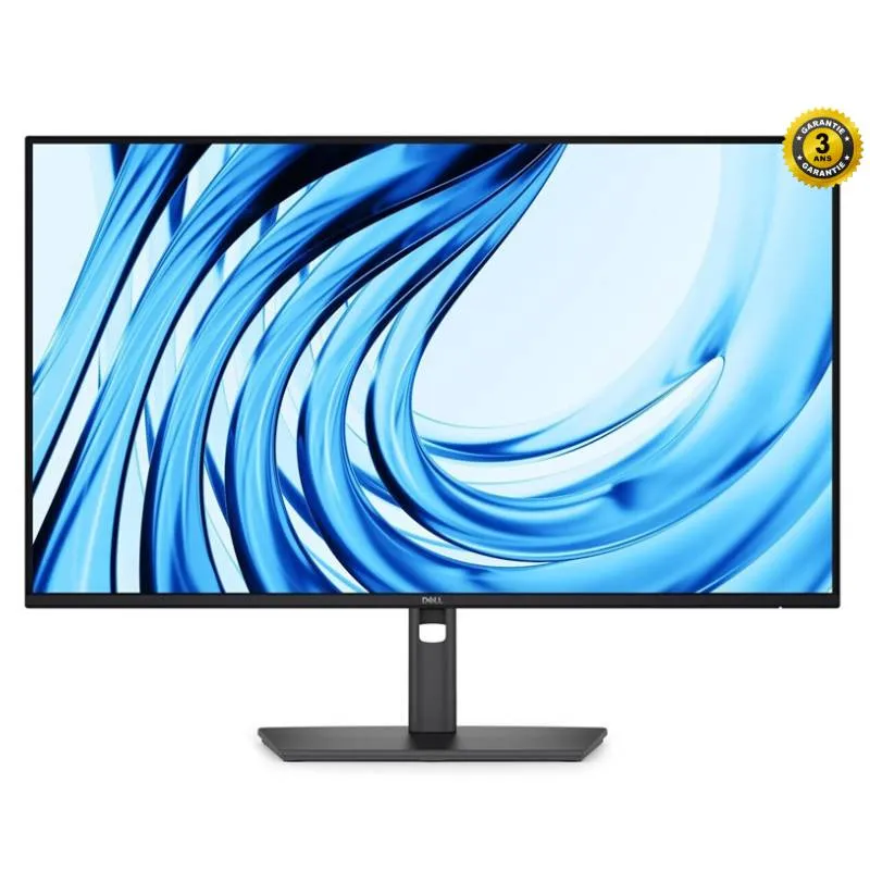 Ecran DELL Pro P2726H 27'' Full HD IPS 120Hz