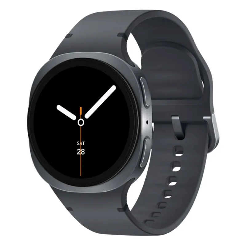 Montre Connectée Samsung Galaxy Watch 9 44mm - Noir - SM-L340NZEAEUB - Samsung