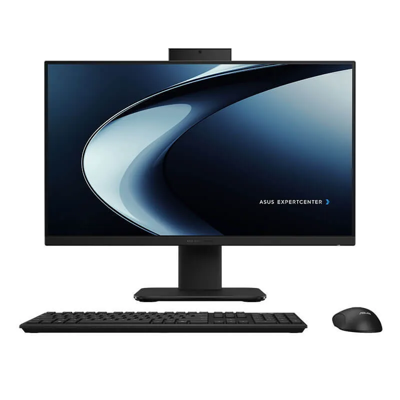 Pc De Bureau Asus Tout En Un ExpertCenter P440VAK Core 7 16Go 512Go SSD, Photo chez Best Buy Tunisie chez Best Buy Tunisie