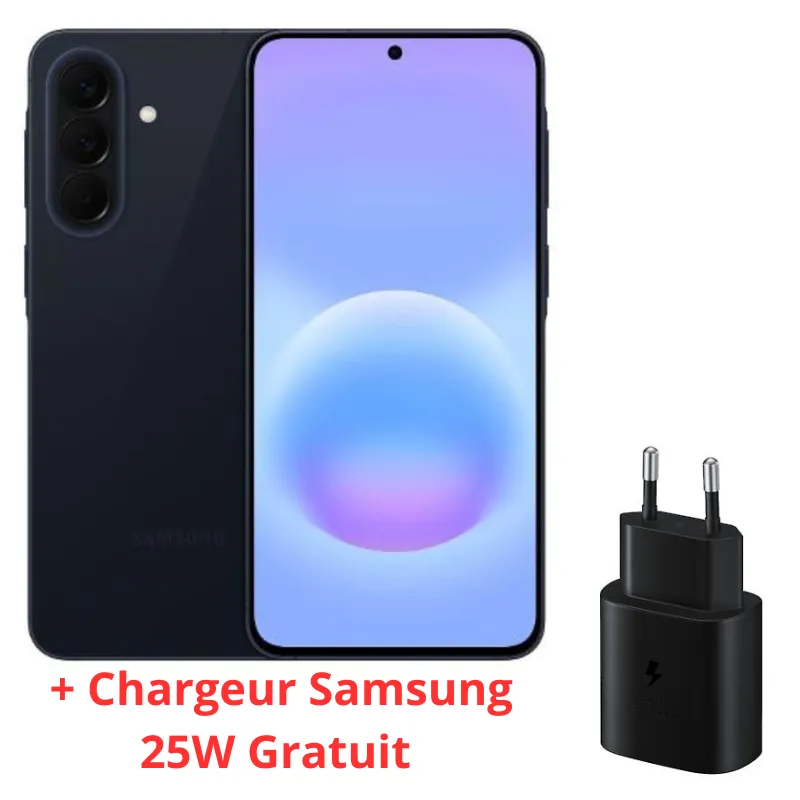 Samsung Galaxy A57 5G 8Go 128Go, Photo boutique Best Buy Tunisie chez Best Buy Tunisie