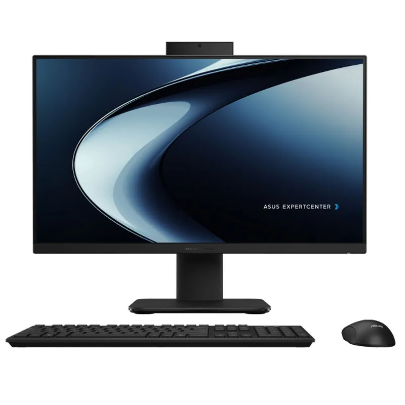 Pc de Bureau All in One ASUS V400 AiO P440VAK / Core 3 100U / 8 Go DDR5 / 512 Go SSD / Noir, Photo boutique Best Buy Tunisie chez Best Buy Tunisie
