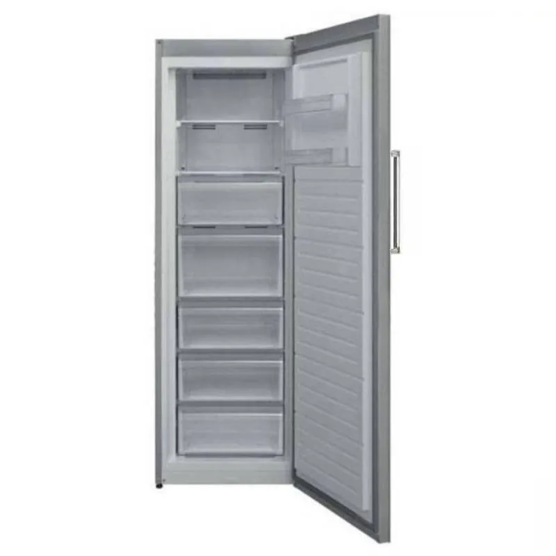 Congélateur Verticale Acer GS350LXS 350 Litres - Silver, Photo chez Best Buy Tunisie chez Best Buy Tunisie