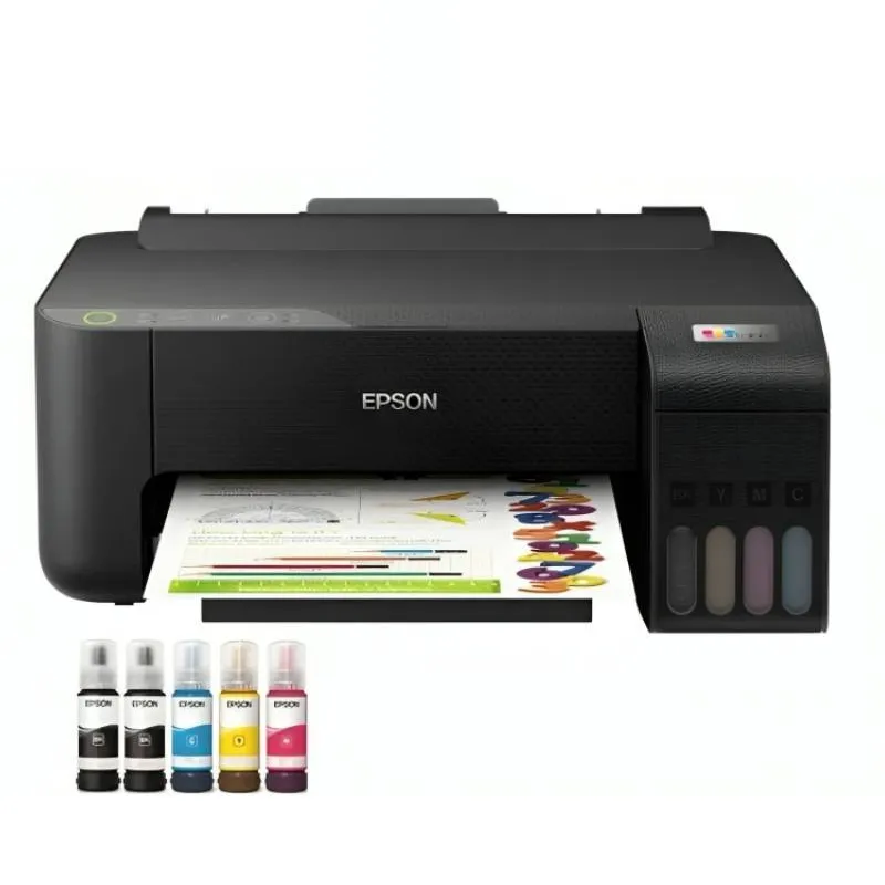 Epson EcoTank L1250 imprimante jets d'encres Couleur 5760 x 1440 DPI A4 Wifi, Photo chez Best Buy Tunisie chez Best Buy Tunisie