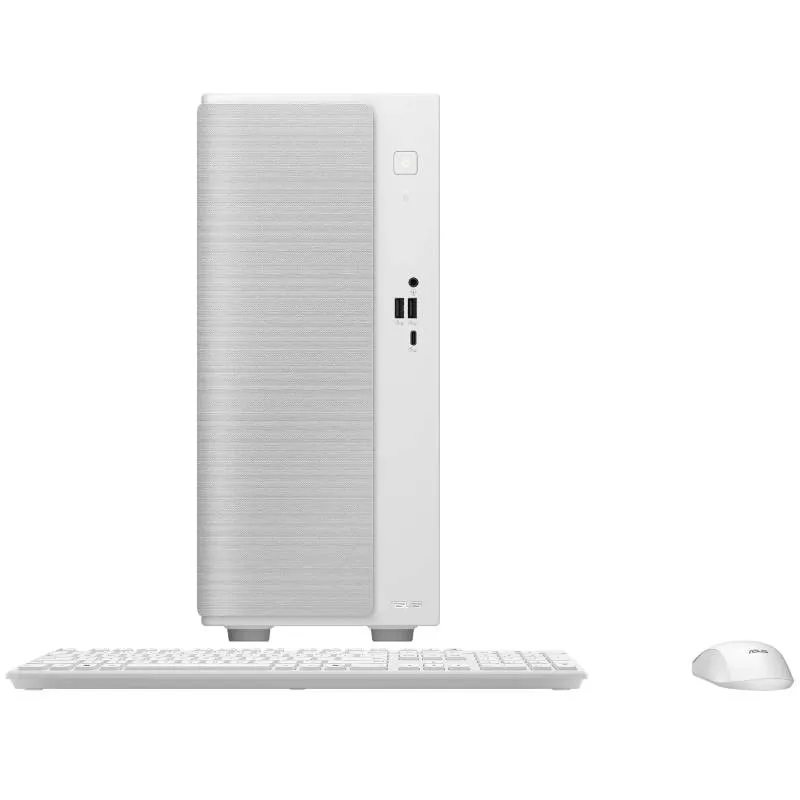 ASUS V501MV Intel Core 5 210H 8GB 512GB SSD Blanc - V501MV-05210H0490 - ASUS