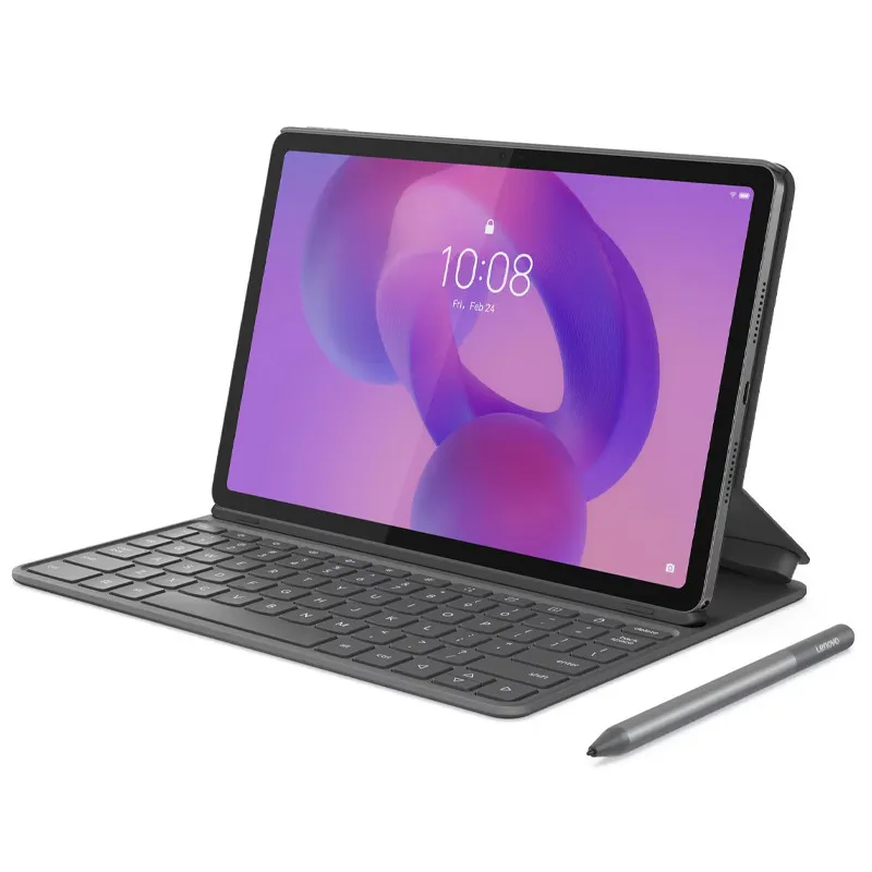 Tablette Lenovo Idea Tab 11" 2,5K 8Go 128Go 5G Gris, Photo chez Best Buy Tunisie chez Best Buy Tunisie