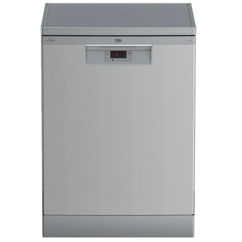 Lave Vaisselle Beko BDFN15430X 14 Couverts Inox, Photo boutique Best Buy Tunisie chez Best Buy Tunisie