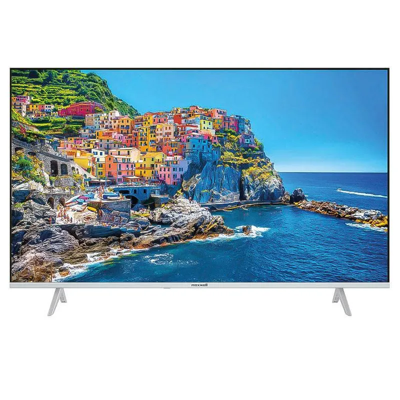 Tv Maxwell 32M20 32″ HD + Récepteur Intégré
