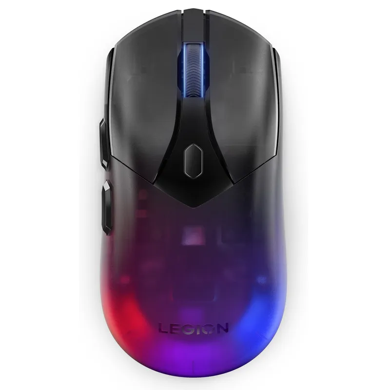 Lenovo Legion M410 souris Jouer Ambidextre RF Wireless + USB Type-C Optique 16000 DPI, Photo boutique Best Buy Tunisie chez Best Buy Tunisie