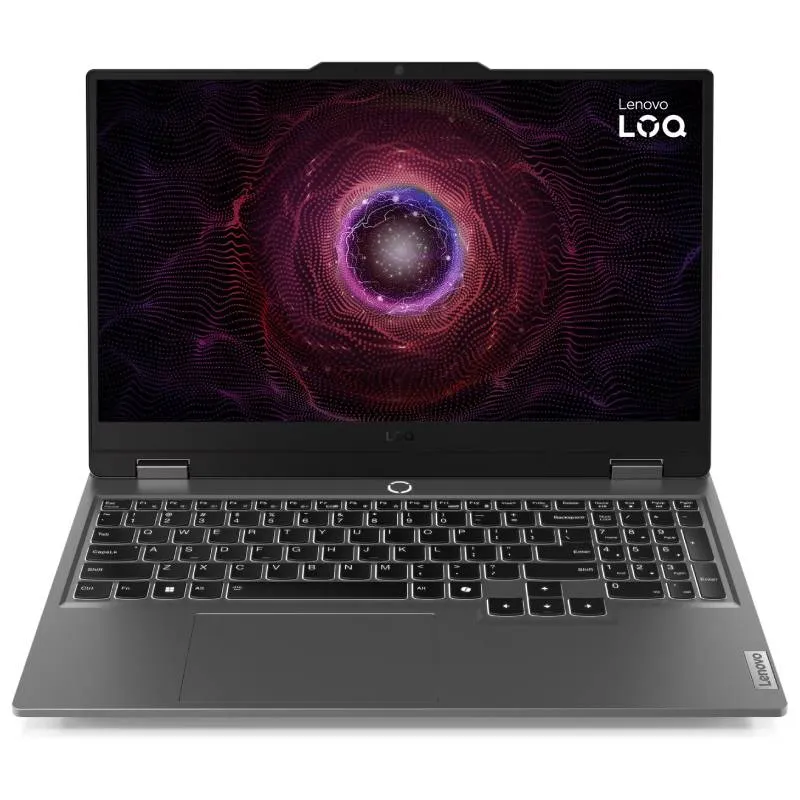 PC Portable Gamer LENOVO LOQ 15ARP9 AMD RYZEN 5 16Go RTX 3050, Photo chez Best Buy Tunisie chez Best Buy Tunisie