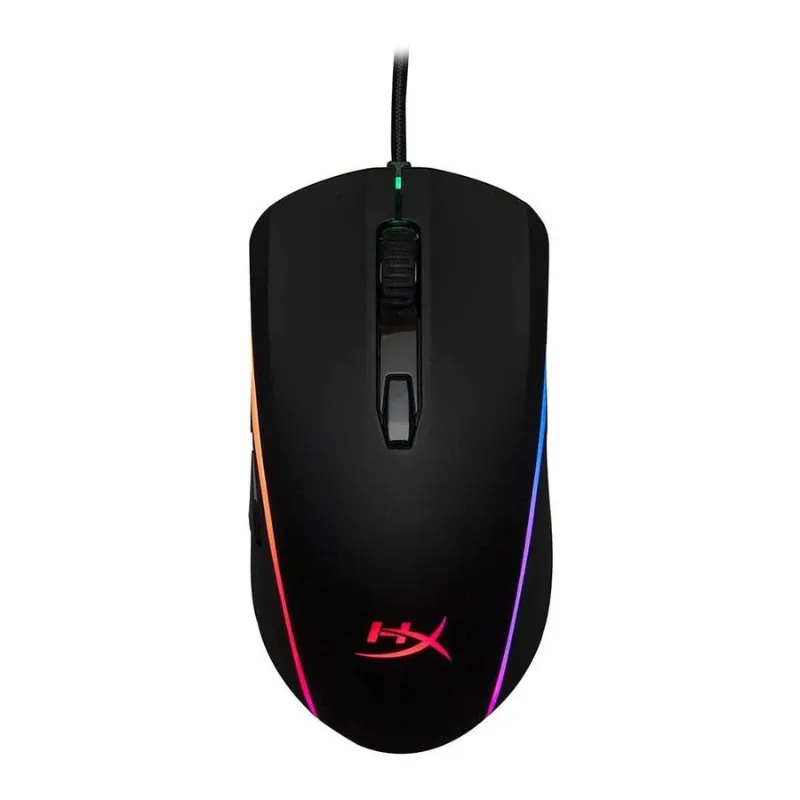 Souris Gaming HYPERX HX-MC002B Pulsefire SURGE RGB