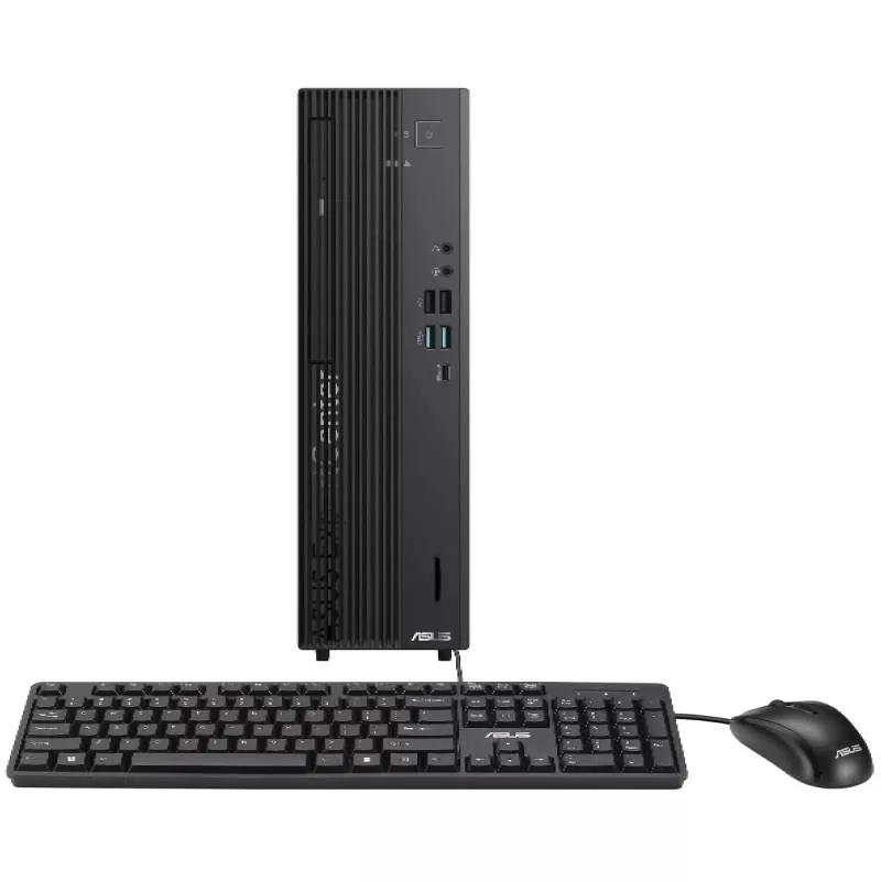 ASUS ExpertCenter D701SER i5 14è Gen 8GB 512GB SSD - Noir -D701SER-5144000980