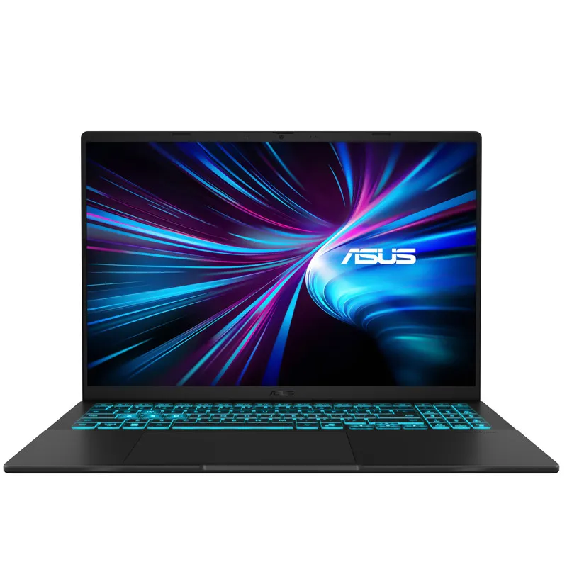 Pc Portable Gamer Asus V16 V3607VJ Intel core 5 210H 8Go 512Go SSD RTX 3050, Photo boutique Best Buy Tunisie chez Best Buy Tunisie