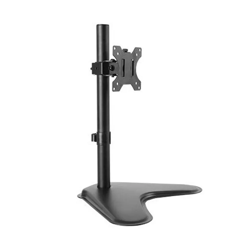 Support de Bureau SBOX LCD-F012-2 Pour 1 Moniteur LCD 17"- 32", Photo boutique Best Buy Tunisie chez Best Buy Tunisie