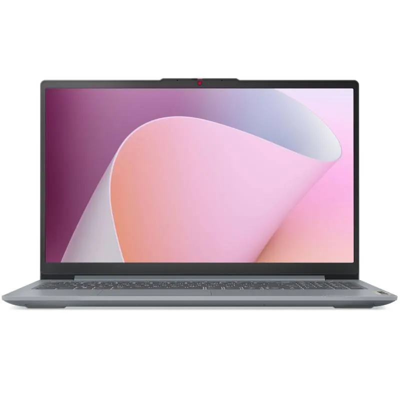 Pc Portable Lenovo IdeaPad Slim 3 15AMN8 AMD Ryzen 5 8Go 512Go SSD, Photo chez Best Buy Tunisie chez Best Buy Tunisie