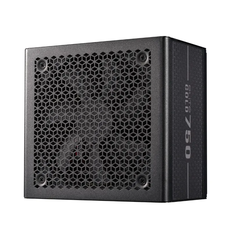 Bloc D'Alimentation COOLER MASTER Elite Gold 750W