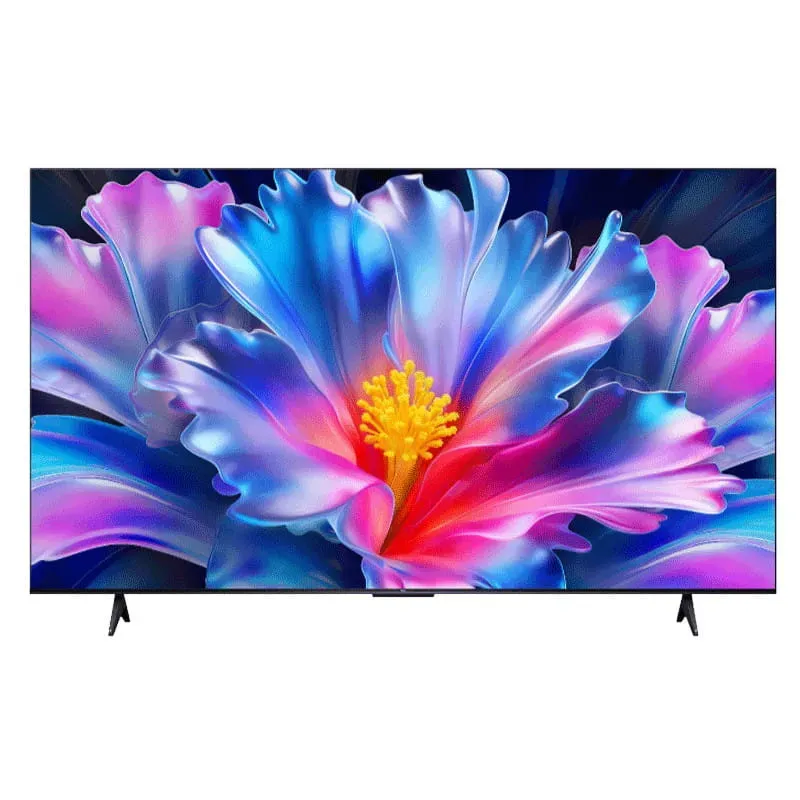 TV TCL P6L 55" 4K UHD Smart Google Tv Noir, Photo chez Best Buy Tunisie chez Best Buy Tunisie