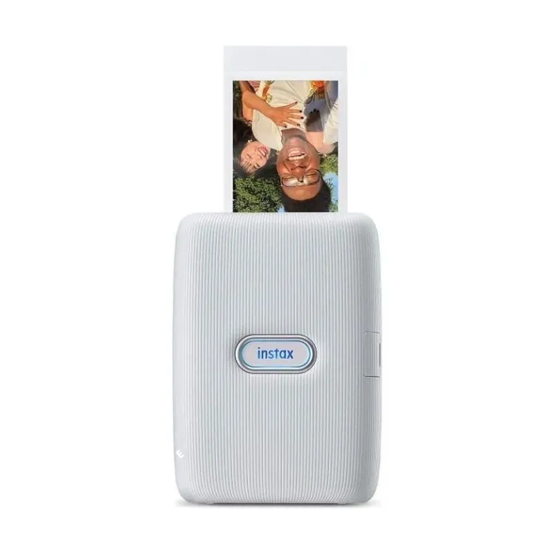 Photo Instantanée Fujifilm Instax Mini Link - Blanc