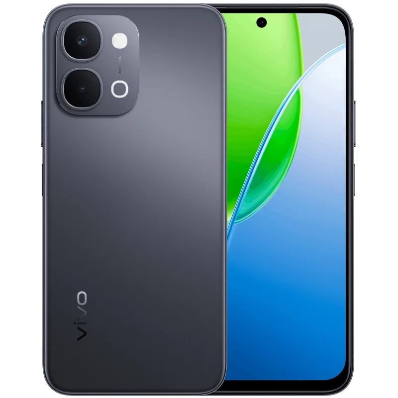 Vivo Y31D 4G 8Go 128Go Gris, Photo boutique Best Buy Tunisie chez Best Buy Tunisie
