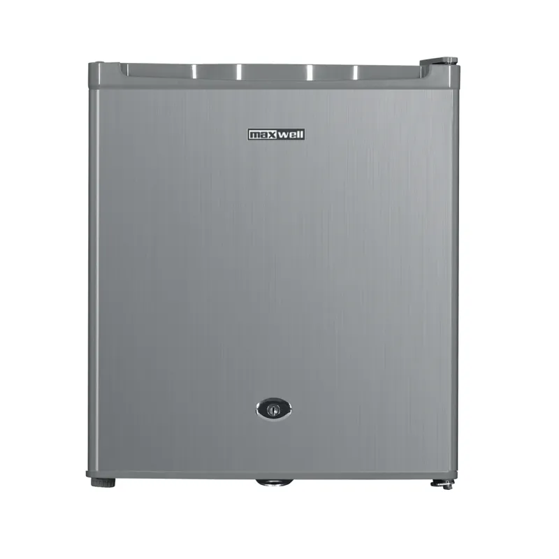 Mini Bar Maxwell 65L MAX-RMDH65S Silver