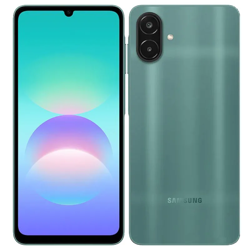 Samsung Galaxy A08 4Go 128Go Vert, Photo chez Best Buy Tunisie chez Best Buy Tunisie