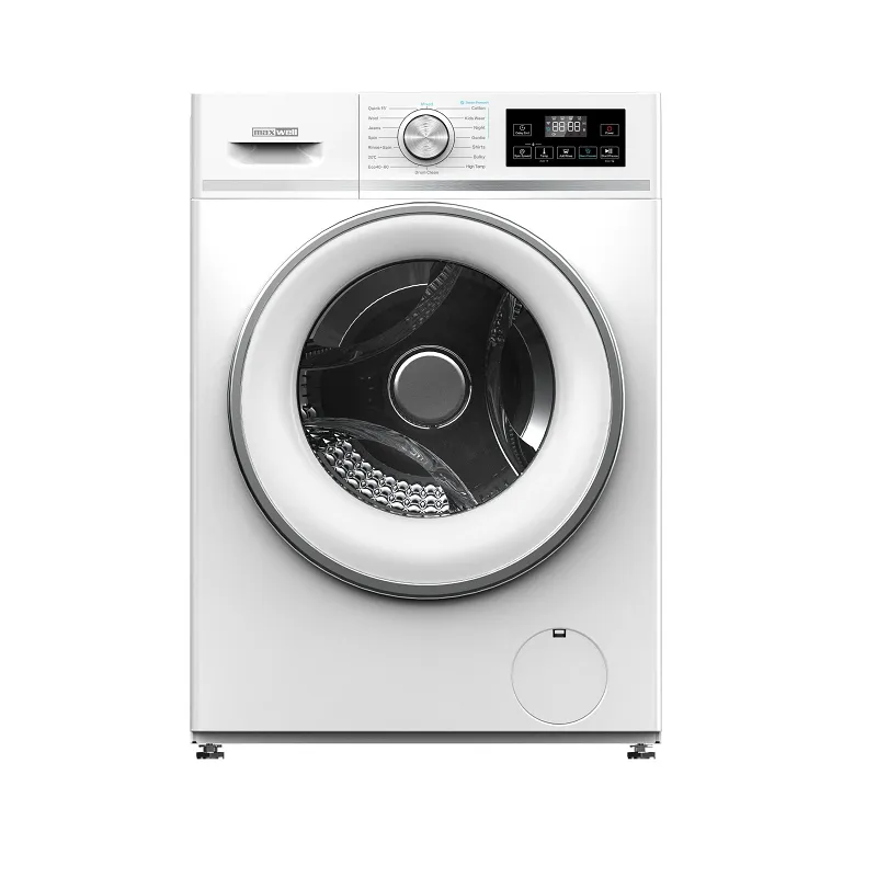 Machine à Laver Frontale Maxwell 12 Kg WMF1214WTC-IV Blanc