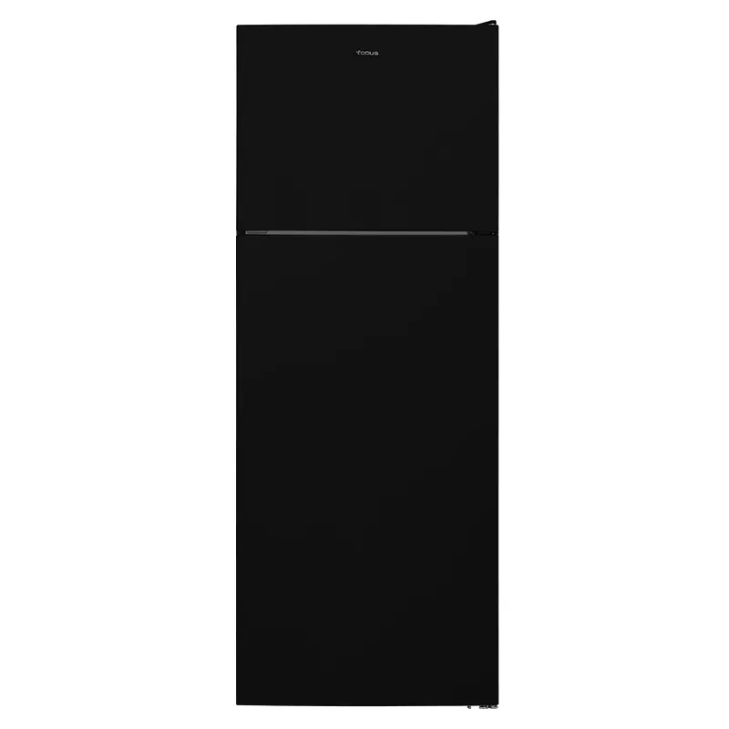 Focus 2 Portes Less Frost 439L F.7045B Noir