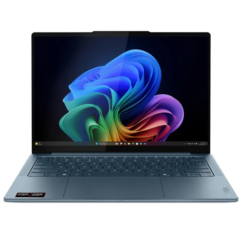 Pc Portable Lenovo Yoga Slim 7 14AKP10 Ryzen AI 5 16Go 512Go SSD, Photo chez Best Buy Tunisie chez Best Buy Tunisie