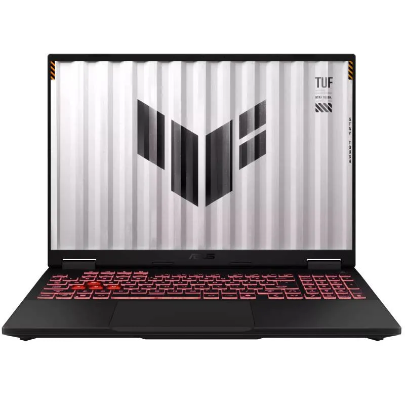 Pc Portable Gamer Asus TUF Gaming A16 Ryzen 7 170 8Go 512Go SSD RTX 4050 6Go, Photo chez Best Buy Tunisie chez Best Buy Tunisie