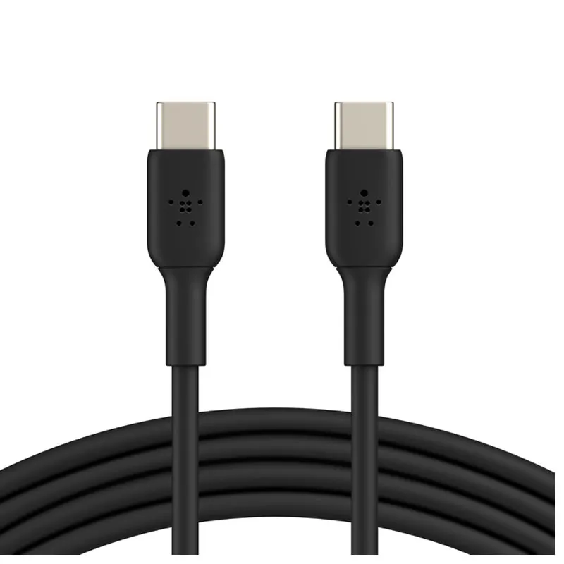 Belkin CAA003BT1MBK câble Lightning 1 m Noir, Photo chez Best Buy Tunisie chez Best Buy Tunisie