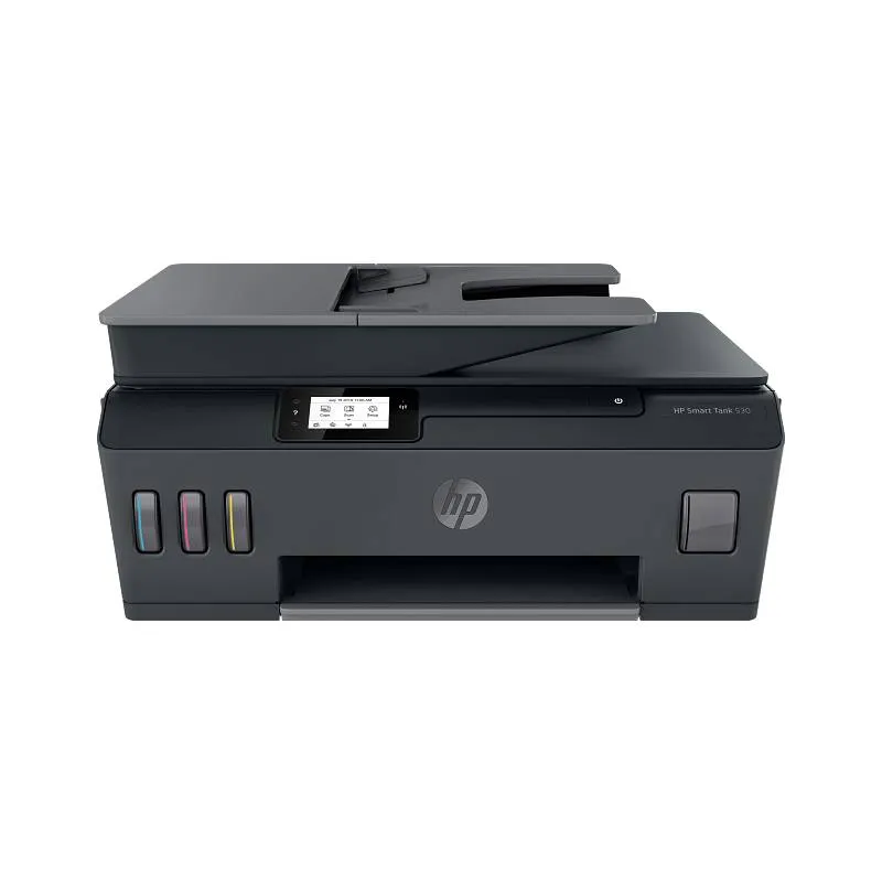 HP Smart Tank 530 Jet d'encre Wifi 3en1 Couleur - 4SB24A
