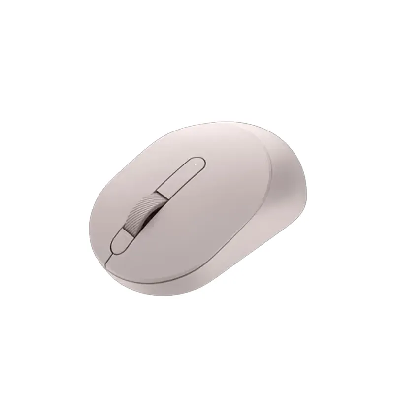 Souris Optique Sans Fil DELL MS3320W - Rose, Photo boutique Best Buy Tunisie chez Best Buy Tunisie