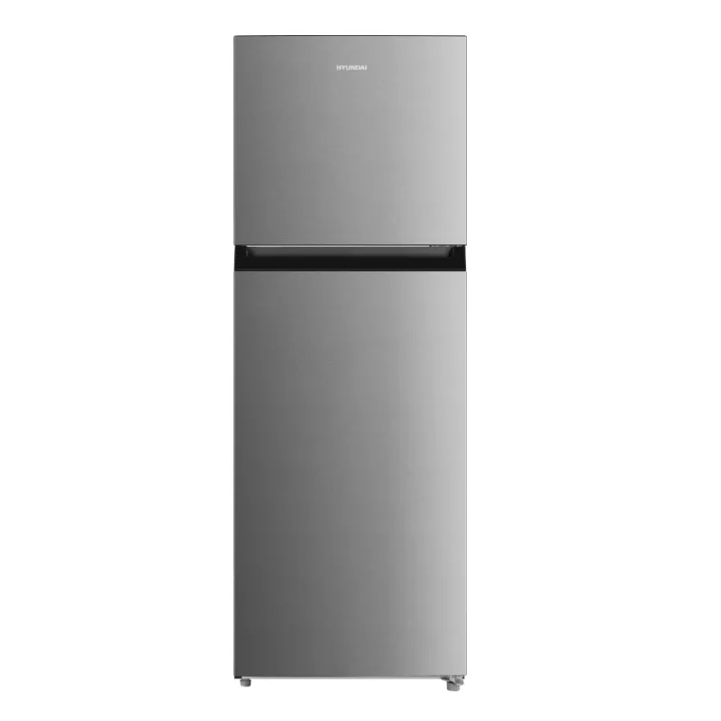 Hyundai NoFrost 338 L HYN-6338INF.IX Inox