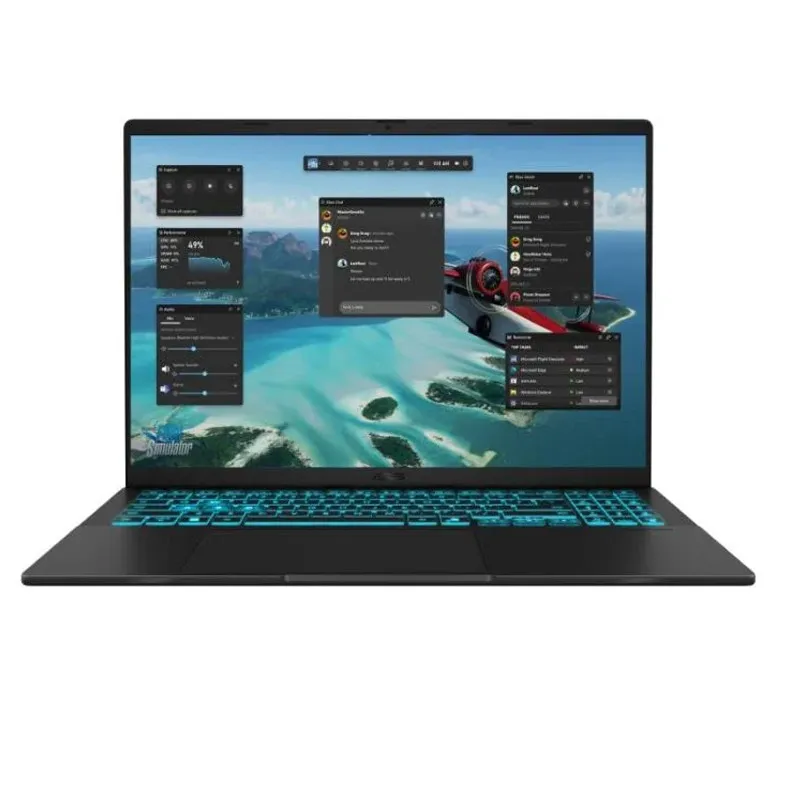 Pc Portable Asus VivoBook 15 V3607VM Core 7 240H 16Go 512Go SSD RTX 5060, Photo chez Best Buy Tunisie chez Best Buy Tunisie