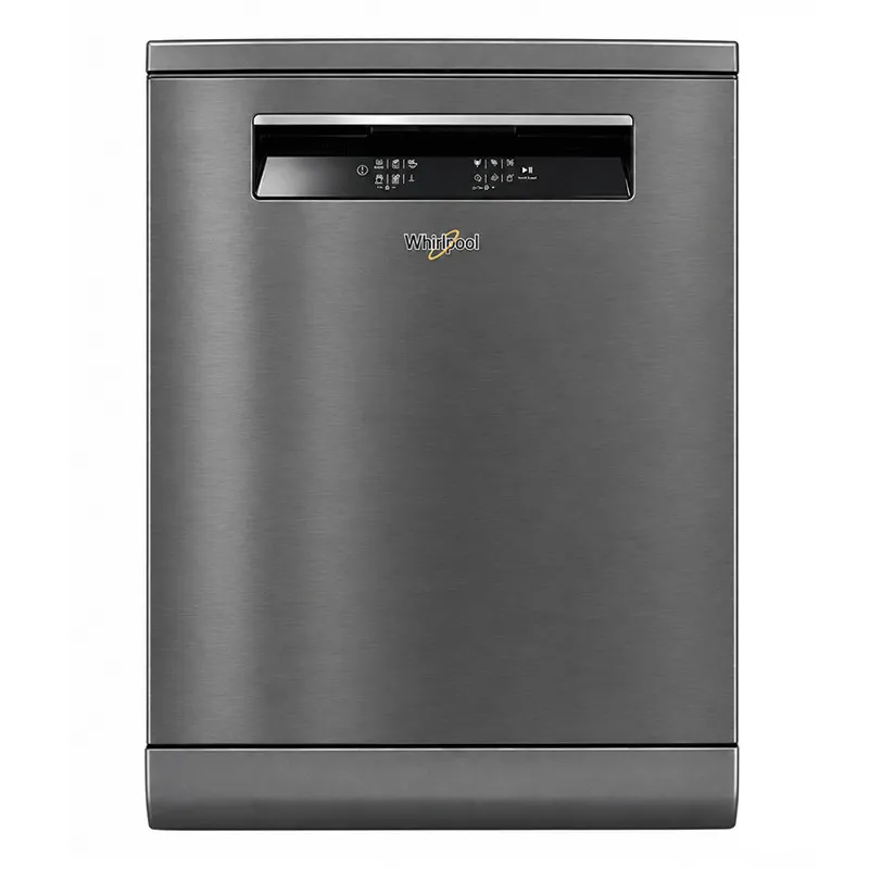 Lave Vaisselle WHIRLPOOL 15 Couverts WFD658DD3ANA