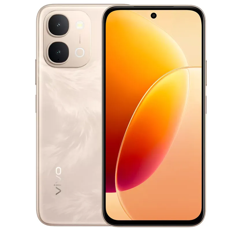 Vivo Y31D 4G 8Go 128Go Gold, Photo boutique Best Buy Tunisie chez Best Buy Tunisie